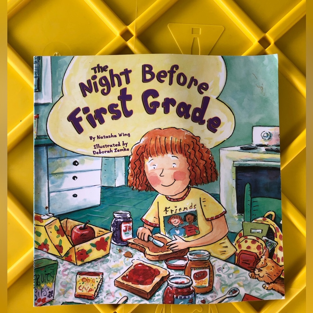 Lot of 5 Kid Books - Picture 4 of 6